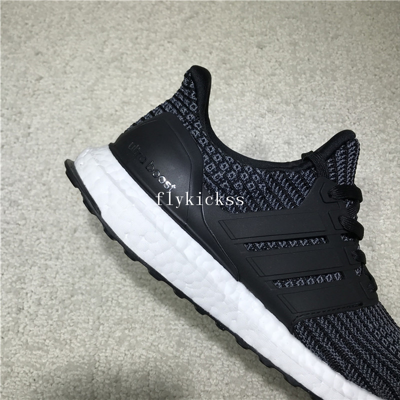 Adidas Ultra Boost UB 4.0 BA6852